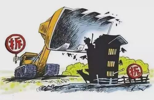 广州强拆爆料案件最新,真相与争议交织的拆迁风云